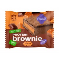 Choco Protein Brownie (50гр)